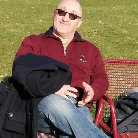 Igor, 62Bielefeld, Deutschland