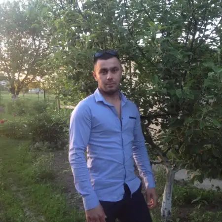 Ivan, 42Tschechien 