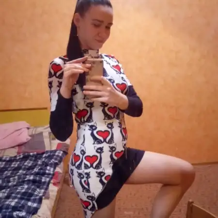 Irina, 32Kanada 