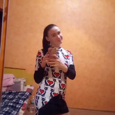 Irina, 32Kanada 