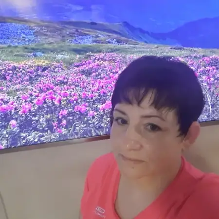 Valentina, 52Hannover, Deutschland 