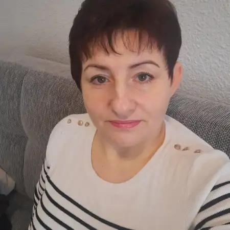Valentina, 52Hannover, Deutschland