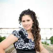 Natali, 34Spanien 