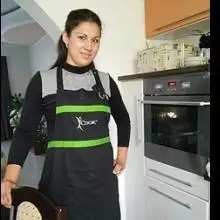 Natali, 34Spanien