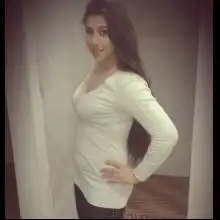 Natali, 34Spanien