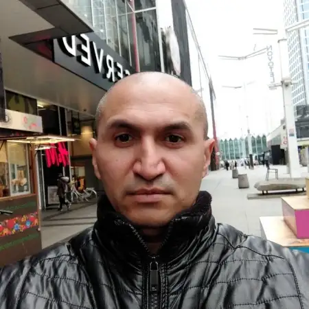 Nikolas, 44München, Deutschland 