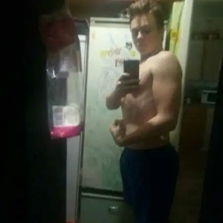 Vladislav, 26Tschechien