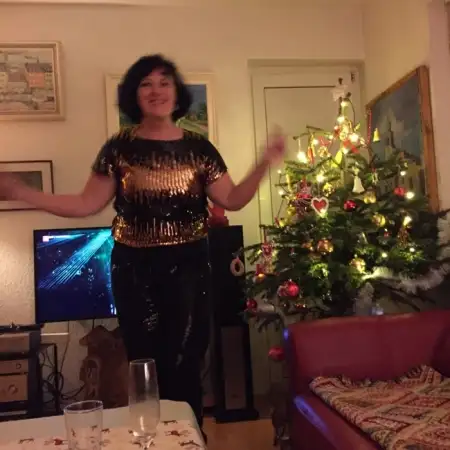 Luiza, 65Mannheim, Deutschland