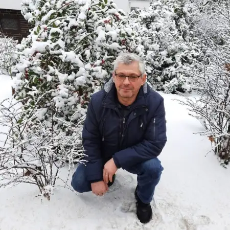 Vitalik, 56Hannover, Deutschland 