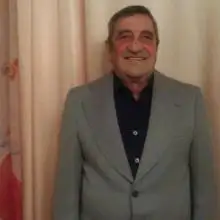 Ivan, 78Berlin, Deutschland