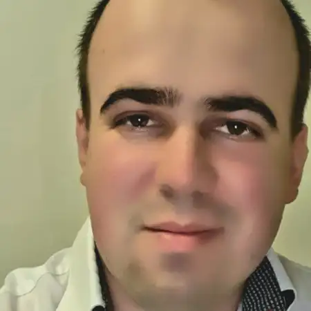 Aleksandr, 36Tuttlingen, Deutschland