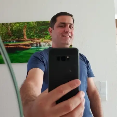 Sasha, 45Nyuss, Deutschland 
