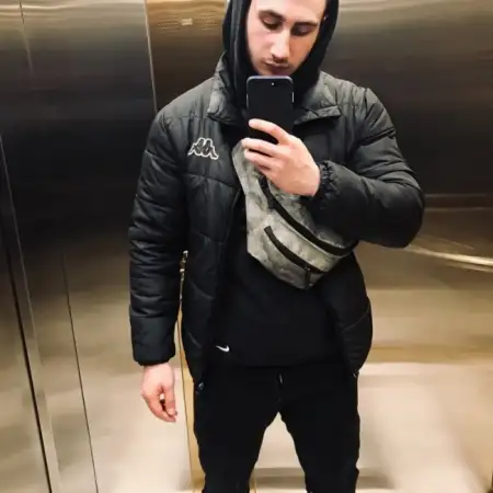 Viacheslav, 29Polen