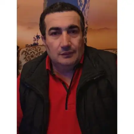 Arturovskiy, 57Gyustrov, Deutschland 
