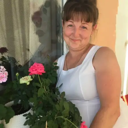 Janna, 57Ludwigshafen, Deutschland 