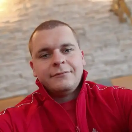 Edgar, 31Köln, Deutschland 
