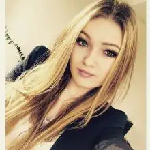 Nina, 40Frankreich
