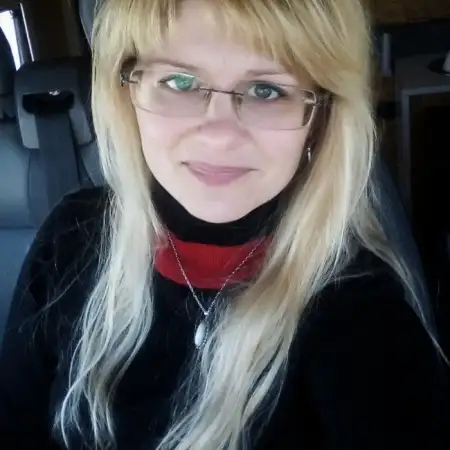 Lena, 44Schwerin, Deutschland 