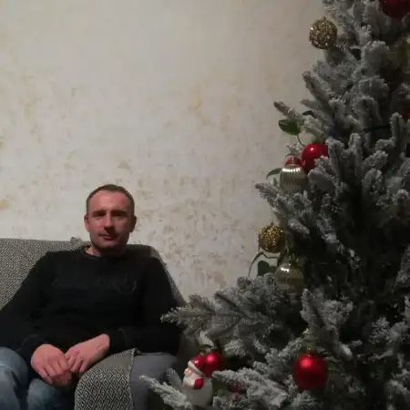 Evgeniy, 49Munster, Deutschland