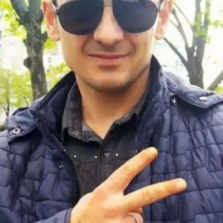 Vasiliy, 46Polen
