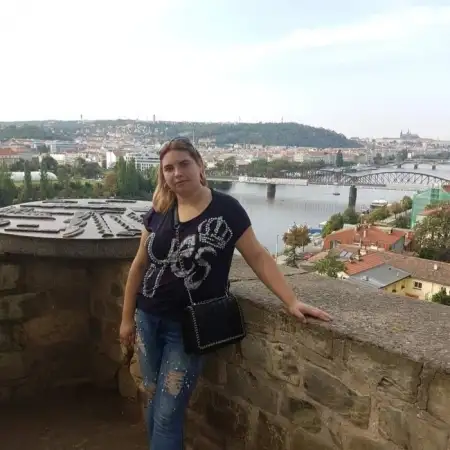 Oksana, 31Gütersloh, Deutschland