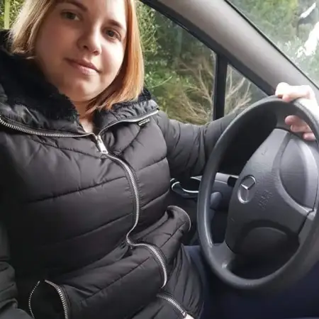 Oksana, 31Gütersloh, Deutschland