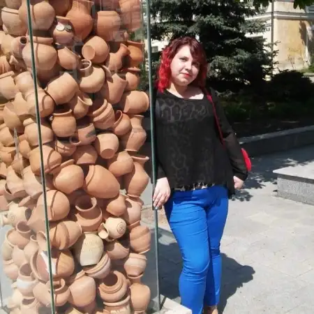 Oksana, 31Gütersloh, Deutschland 