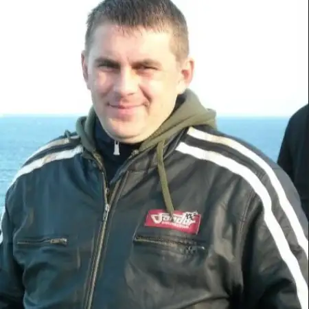 Ivan, 48 Litauen