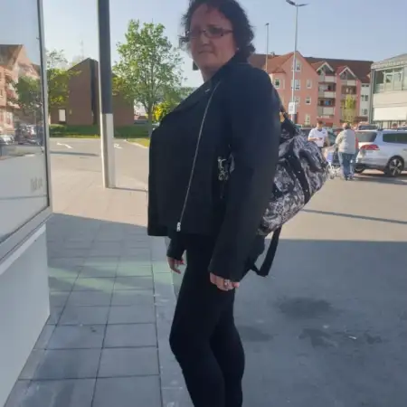 Svetlana, 45Paderborn, Deutschland