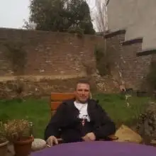 Slavik, 44Hannover, Deutschland 