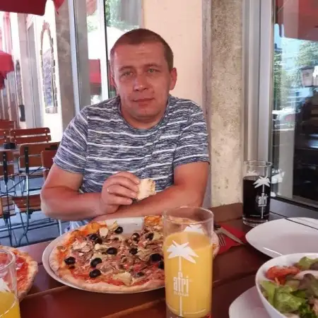 Vladimir, 47Stuttgart, Deutschland 