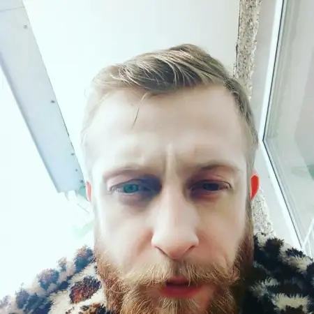 Artur, 35, Hannover - Rus Liebe