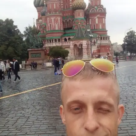 Artur, 34Hannover, Deutschland 