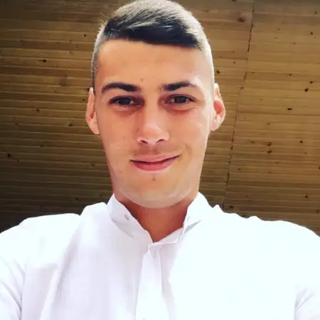 Nazar, 29Heidelberg, Deutschland 