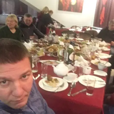 Mihail, 40Vereinigte Staaten 