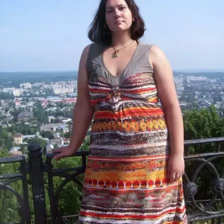 Ekaterina, 34Odessa, Ukraine 