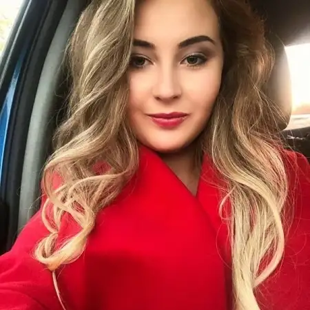 Mariya, 35Tubingen, Deutschland