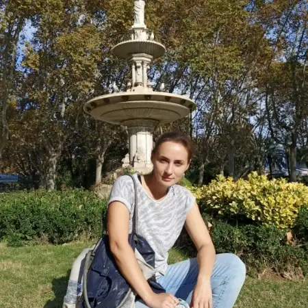 Foto Marina 1 