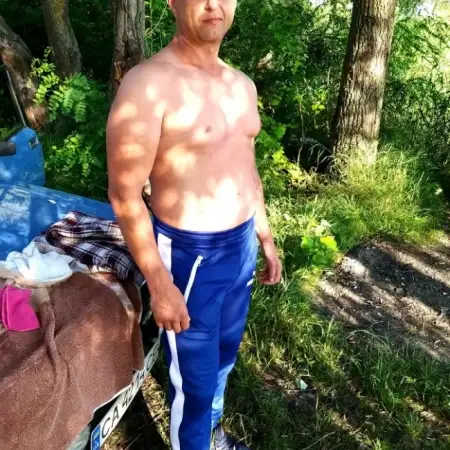 Vyacheslav, 50Berlin, Deutschland 