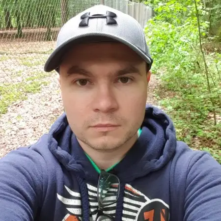 Sergej, 41Stuttgart, Deutschland 