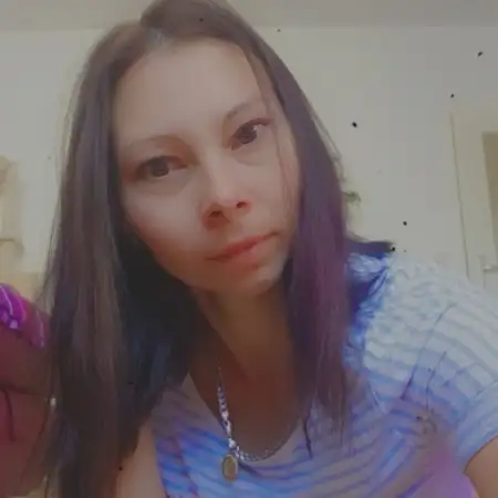 Iryna, 40Hof, Deutschland 