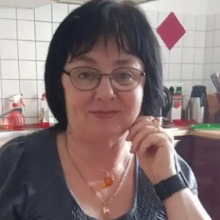 Krisa, 66Passau, Deutschland 