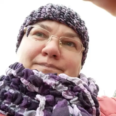 Larisa, 59Vereinigte Staaten 
