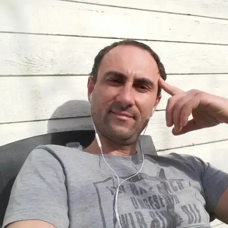 Vladymyr, 47Polen
