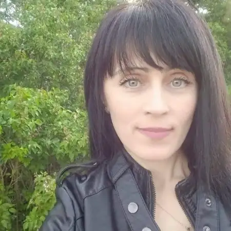 Oksana, 49Berlin, Deutschland