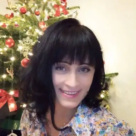 Oksana, 49Berlin, Deutschland 
