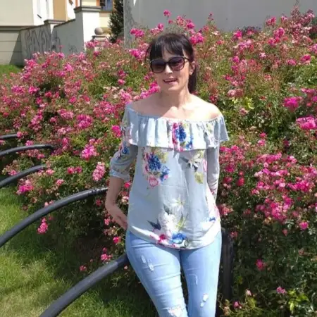 Foto Oksana 2 