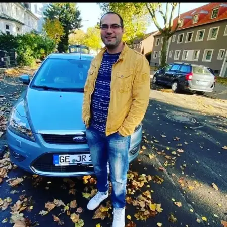 Ivan, 41Gelsenkirchen, Deutschland