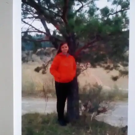 Rufina, 59Spanien 