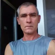 Yuriy, 67Kanada